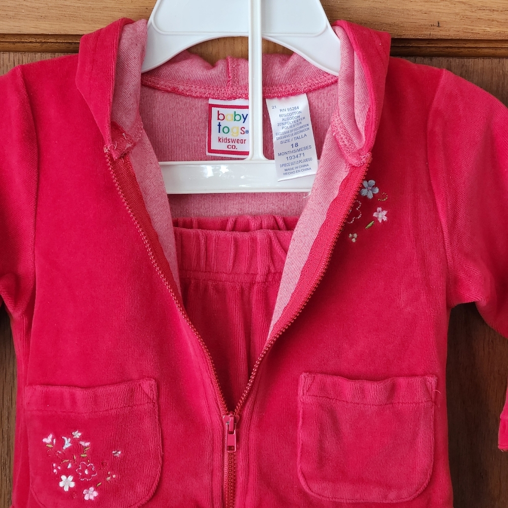 Matching Set | baby togs - Picture 5 of 11